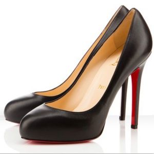 Christian Louboutin New Delic 120mm